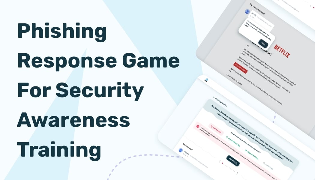 Gamified Phishing Exercises For Employees Wizer